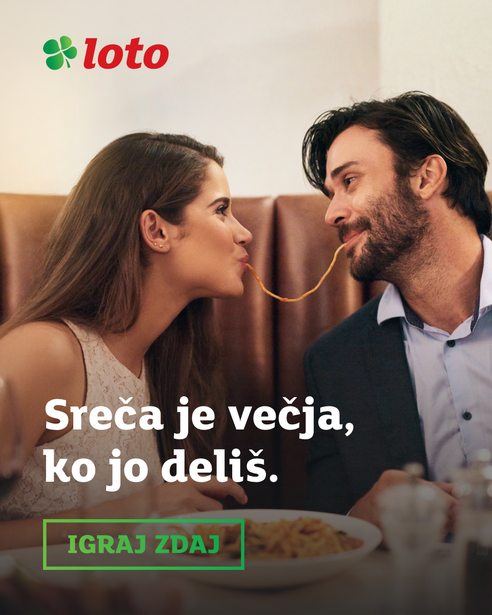Loterija Slovenije 2025 ad creative version 6